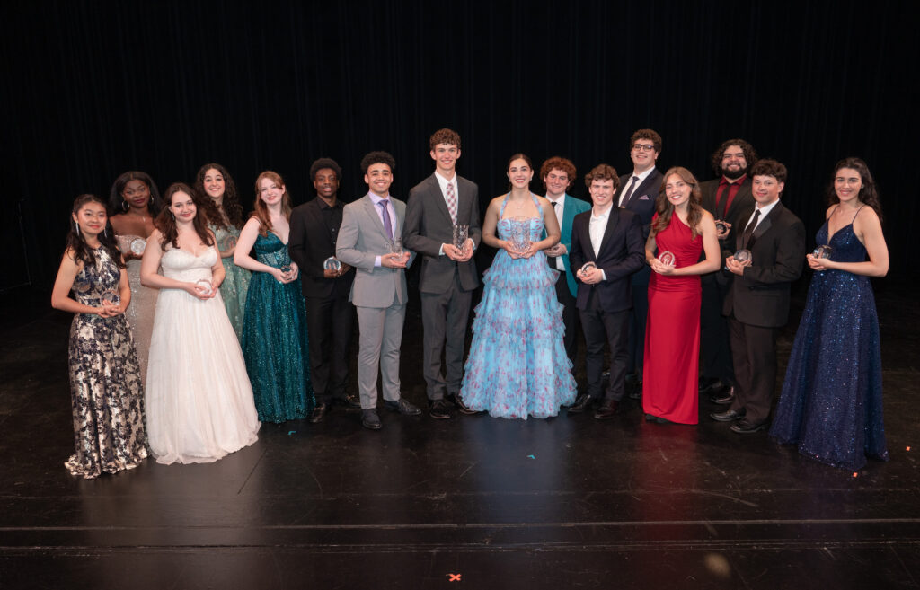 Schmidt Vocal Arts: Investing in the Future of Classical Singing