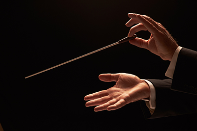 Working with Difficult Conductors and Directors