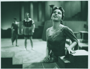 A Time and Season: : Elaine Malbin