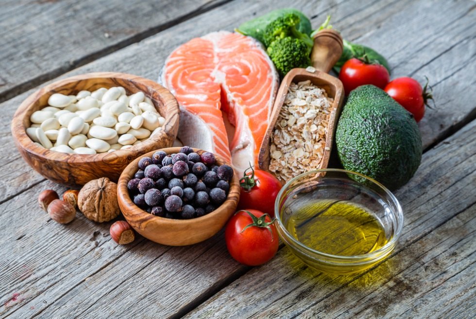 Healthy Diet, Healthy Voice