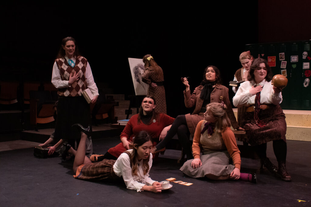 Into the Woods: An Overview of Interlochen Arts Academy