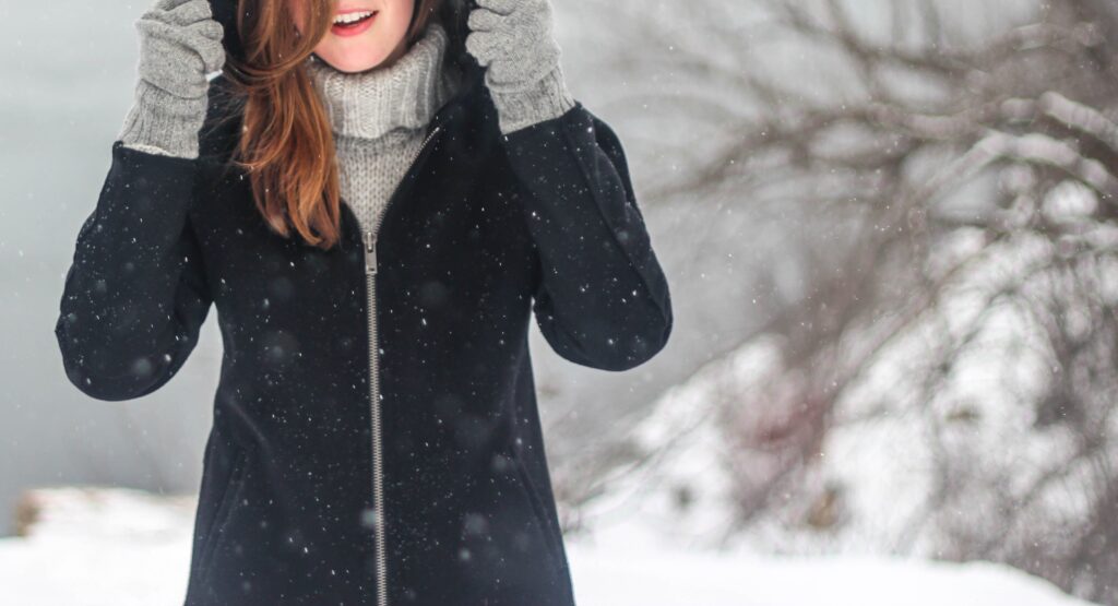Winter Vocal Health Tips