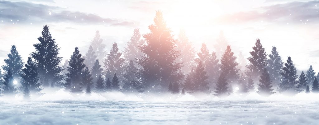 Dr. Jahn: Winter & Your Voice