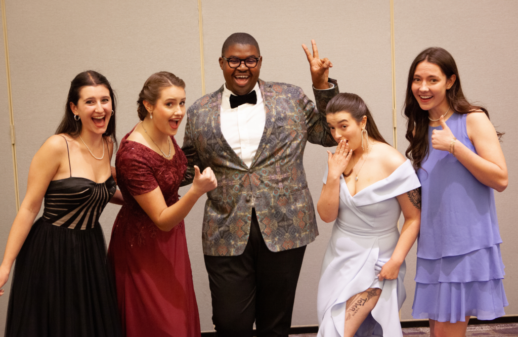 Music Major Minute: Singers (Should) Have More Fun