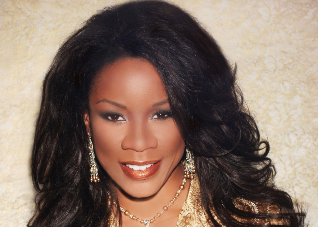 The Denyce Graves Foundation: Changing the Face of Classical Vocal Arts One Singer at a Time