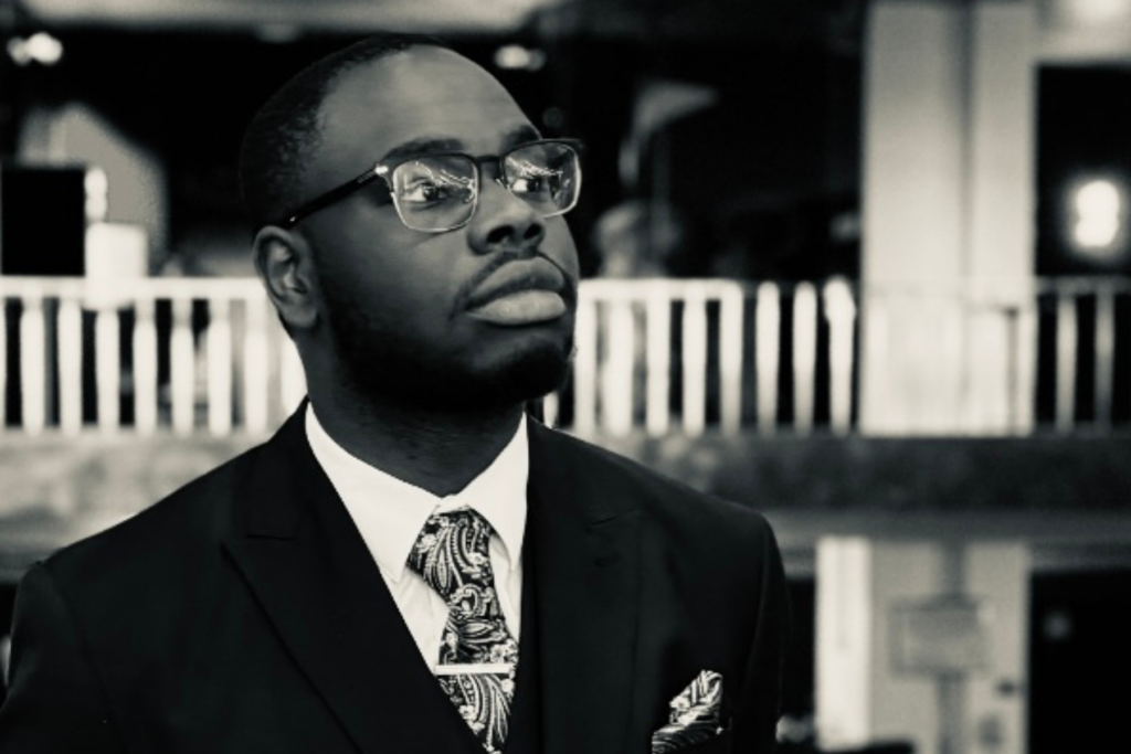 Empowering Communities: The Inspiring Journey of Black Determined Minds