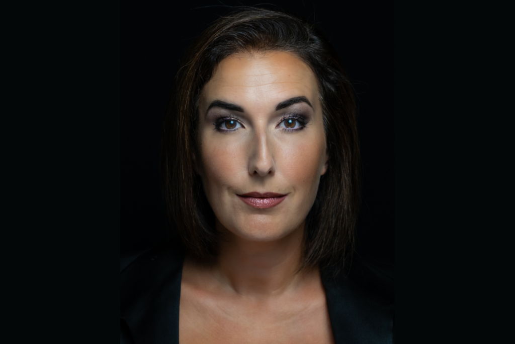 Singer Spotlight: Take a Ride with Mezzo-Soprano Lisa Chavez